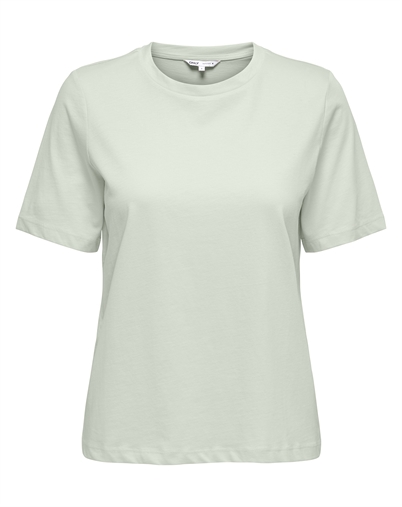 Only - ONLOnly T-shirt - Green Lily